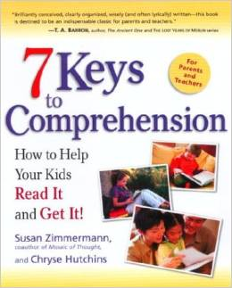 7 Keys book